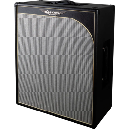 Pantalla Guitarra Ashdown Uk Peacemaker 2 X 12" Creamback - 130W 16 Ohms Ashdown