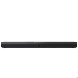 Sharp HT-SB100 Soundbar 2.0 Black Precio: 77.95000048. SKU: B13WQARWT4
