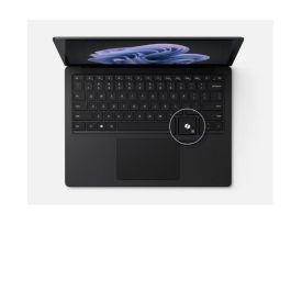 Microsoft Surface Portátil 2 en 1 Copilot+ PC 15" Snapdragon X Elite 32GB RAM 1TB SSD Negro Microsoft Surface Portátil 2 en 1 Copilot+ PC 15" Snapdragon X Elite 32GB RAM 1TB SSD Negro