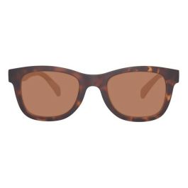 Gafas de Sol Hombre Timberland TB9080-5052H Ø 50 mm Ø 22 mm Gafas de Sol Hombre Timberland TB9080-5052H Ø 50 mm Ø 22 mm