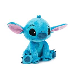 Simba 6315876955 Peluche Stitch Disney 50 cm para Bebés +0 Meses