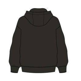 Sudadera cotton brushed star wars 8 años Sudadera cotton brushed star wars 8 años