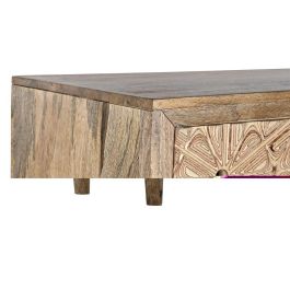 Aparador DKD Home Decor Natural Madera de mango Abedul (160 x 45 x 85 cm)