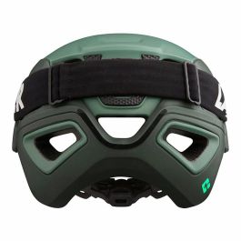 Casco de Ciclismo para Adultos Lazer BLC22278902MD Oliva 52-56 cm Casco de Ciclismo para Adultos Lazer BLC22278902MD Oliva 52-56 cm