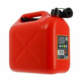 XL TECH 506021 Bidón de plástico 10 Litros Homologado para Hidrocarburos Precio: 26.59000047. SKU: B1FJLAX9M8