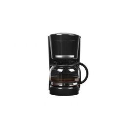 CAFETERA DE GOTEO MEDION MD 17229 - 870W - 10 TAZAS - DEPOSITO 1.25L - PLACA CALEFACTORA