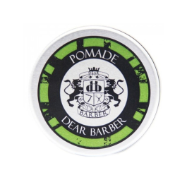 Dear Barber Pomada - Lata 20 mL Precio: 4.88999962. SKU: B1EFG5NCBL