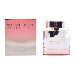 Michael Kors Wonderlust Eau de Parfum 50 ml Vaporizador para Mujer Precio: 37.50000056. SKU: B1849GPRTN