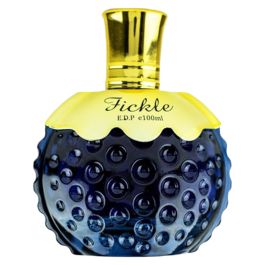 Fickle, Agua de perfume, Para mujeres, 100 ml Precio: 38.50000022. SKU: B1DFPSH69T