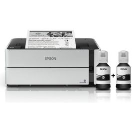 EPSON Impresora EcoTank ET-M1170 A4