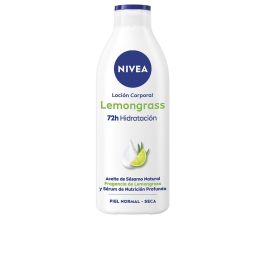Loción Corporal Nivea LEMONGRASS 400 ml Precio: 5.94999955. SKU: B1FBQDNGGY