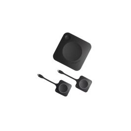 Barco ClickShare CX-30, HDMI, 1x USB-A, 1x USB-C, Ethernet LAN 1Gbit, 802.11 a/g/n/ac, 24 W, 110 - 220 V Precio: 3443.50000049. SKU: B1KBYF2STQ