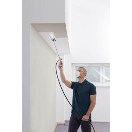 Wagner Extensión de Boquilla HEA Control Pro 30 cm para Pintar Techos y Áreas de Difícil Acceso