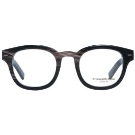 Montura de Gafas Hombre Ermenegildo Zegna ZC5014 06247