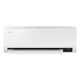 Samsung Aire Acondicionado (F-AR18LZN) Luzon Pack Int+Ext Conjunto Domestico de Split Mural con Capacidad En Frio de 5 Kw y En Calor 5 Kw.