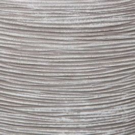 Capi Jardiniere Nature Rib 54x52 cm marfil KOFI935 424241 Capi Jardiniere Nature Rib 54x52 cm marfil KOFI935 424241
