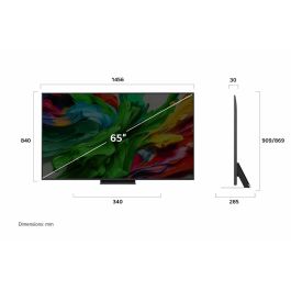 Smart TV LG 65QNED86A6A 65