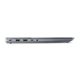 Lenovo ThinkBook 14 2-in-1 G5 IAU Intel Core Ultra 5 225U 14" Táctil WUXGA 16GB DDR5 512GB SSD Windows 11 Pro Gris Lenovo ThinkBook 14 2-in-1 G5 IAU Intel Core Ultra 5 225U 14" Táctil WUXGA 16GB DDR5 512GB SSD Windows 11 Pro Gris