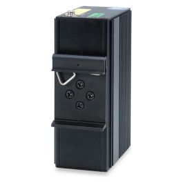 Level One Switch 4x GE PoE+ 1x SFP IGP-0501 Gigabit Ethernet Montaje Pared