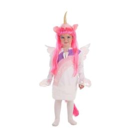 Disfraz infantil unicornio niña t-5 11-13 años Precio: 27.388955. SKU: S2429232