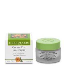 Crema Facial Antiarrugas Calendula Zanahoria 30M Precio: 27.50000033. SKU: B1A7WRVTBE