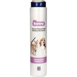 Calier Champú Desodorante Perros y Gatos Uso Frecuente Higiene y Cuidado Pelo 250 mL Precio: 7.49999987. SKU: B19EN2G8WP