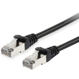 Equip Patchkabel Cat6A S/FTP 2xRJ45 2.00m schwarz LSZH Polybeutel Precio: 19.89000057. SKU: B12WY5FXKC