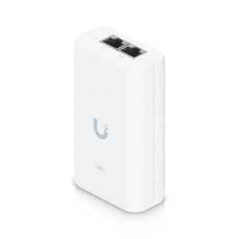 Ubiquiti Adaptador de Corriente PoE++ 48V DC 1.25A 100-240V AC 50/60Hz 65 kHz para Dispositivos UniFi Precio: 33.4999995. SKU: B19RBM7Q8N