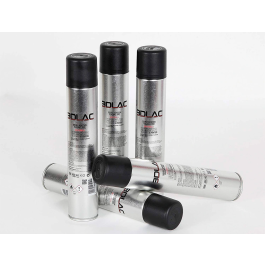 3d colido Laca Adhesiva 3D para Impresión 3D en Spray, Bote 400ml