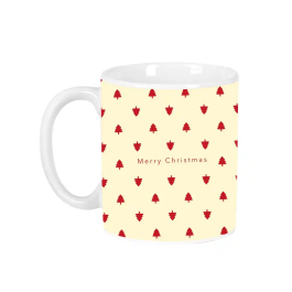 Taza Mug Safta Beige 350 ml