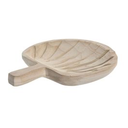 Centro Mesa Tropical DKD Home Decor Marron 23 x 4 x 29 cm Precio: 7.69000012. SKU: B13TZ935SG