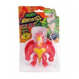 Figura estirable monsterflex dino 14 cm - modelos surtidos Precio: 6.7899997. SKU: B15PHXV4AQ