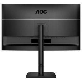 AOC Q27E4CV 68,6cm (27") 2560x1440 Quad HD IPS 4ms 120Hz HDMI+DP+USB-C Negro