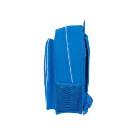 Mochila Safta Infantil Adaptable A Carro Deportivo De La Coruña 100x270x330 mm