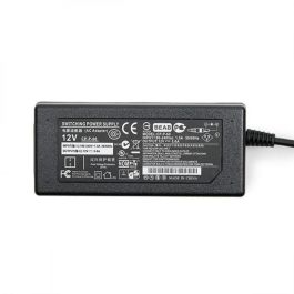 Transformador - Fuente de Alimentación AC/DC - Convertidor AC/DC 230 VAC/12VDC - 60W IP20 [PL21900060W]