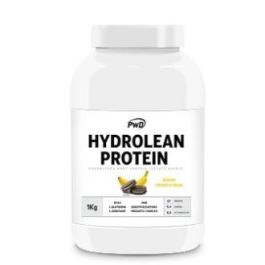Hydrolean Protein Banana Cookies-Cream 1Kg. Precio: 42.6900001. SKU: B1HGKYKQK2