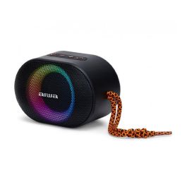 Altavoz Portátil Aiwa BST330BL 10W Azul 10 W Precio: 40.49999954. SKU: S7604456