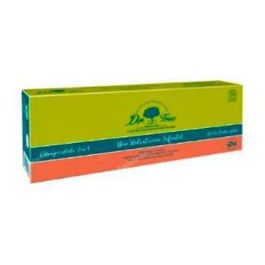 Dr. Tree Champú y Gel Sólidos Infantil Piel Sensible, pH Neutro, Estuche 2 Piezas: Champú 75g + Gel 120g Precio: 12.50000059. SKU: B199TRKZKE
