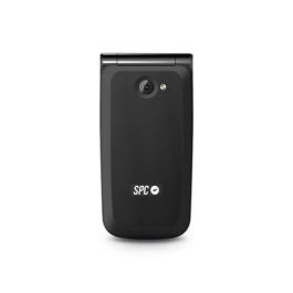 Teléfono Móvil SPC Titan para Personas Mayores/ Negro Teléfono Móvil SPC Titan para Personas Mayores/ Negro