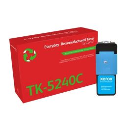 Xerox 006R04808 Tóner Remanufacturado Cian Compatible con Kyocera TK-5240C Xerox Everyday Precio: 39.69000013. SKU: B1CEX8G38H