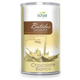 Batido Saciante Chocolate Blanco Precio: 15.4999999. SKU: B1EAWNPFMW