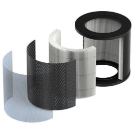 Ezviz Minifiltro Purificador de Aire EZV6941545609614