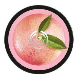 The Body Shop Body Butter Pink Grapefruit 20 Precio: 14.7899994. SKU: B123MAK5T8