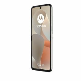 Motorola Razr 60 5G Dual SIM 8GB RAM 256GB Lightest Sky - Móvil Plegable Android 15 Cámara 50MP