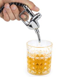 Mister Gadget Dispensador Bebida 900Ml