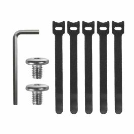 Cámara de fotos MacLean MC-105 W