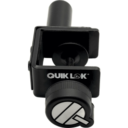 QUIKLOK Adaptador Accesorios Serie QLX Aluminio Negro Precio: 15.49999957. SKU: B1EWL6Q6W9