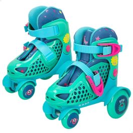 Patines Colorbaby Monstruo 27-30 (4 Unidades)