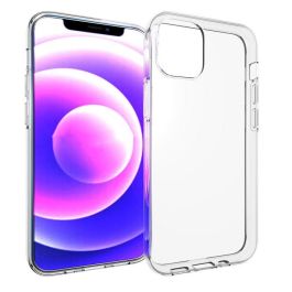 eSTUFF iPhone 13 mini LONDON TPU Cover - Transparent Precio: 6.50000021. SKU: B1J3B2KP9Z