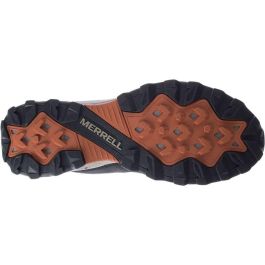 Zapatillas de trail para hombre Merrell Speed Strike Gore-Tex Gris